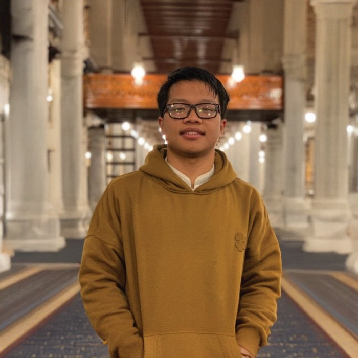 FOTO: Achmad Ghifari